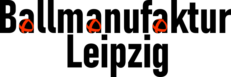 Ballmanufaktur Leipzig