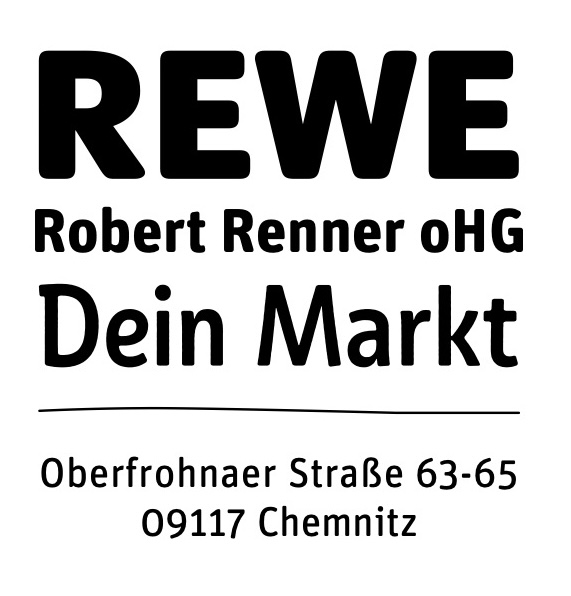 Rewe Robert Renner oHG - Dein Markt
